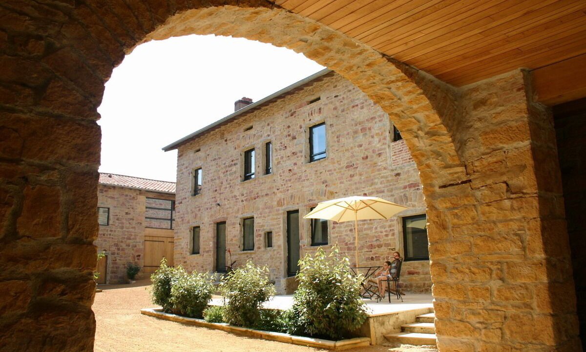 Photo of Outdoor in Poleymieux-au-Mont-d'Or