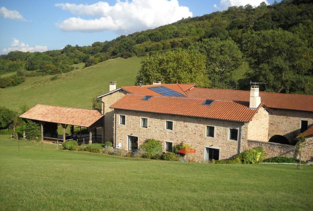 Photo of Outdoor in Poleymieux-au-Mont-d'Or