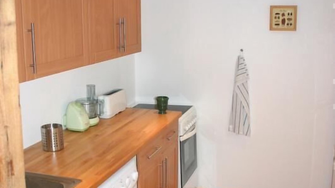 Photo of Kitchen in Poleymieux-au-Mont-d'Or