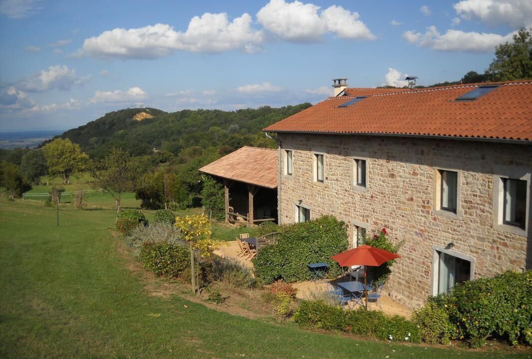 Photo of Outdoor in Poleymieux-au-Mont-d'Or