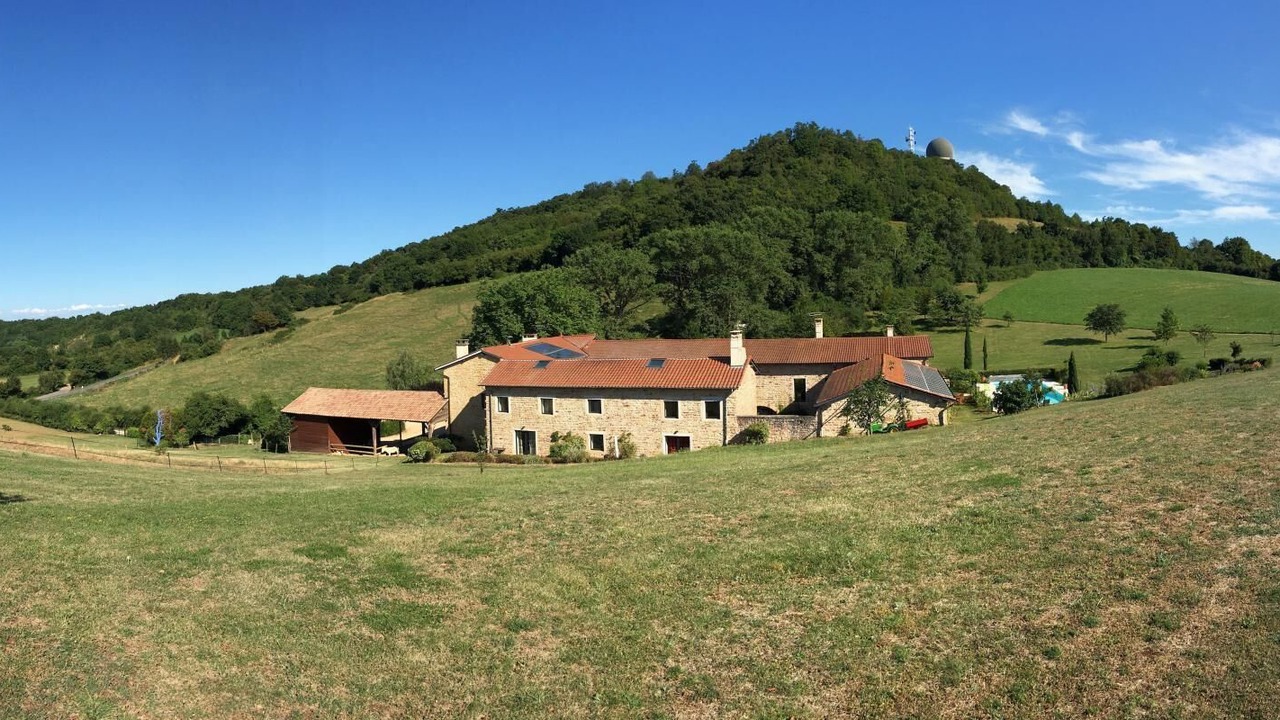Photo of Outdoor in Poleymieux-au-Mont-d'Or