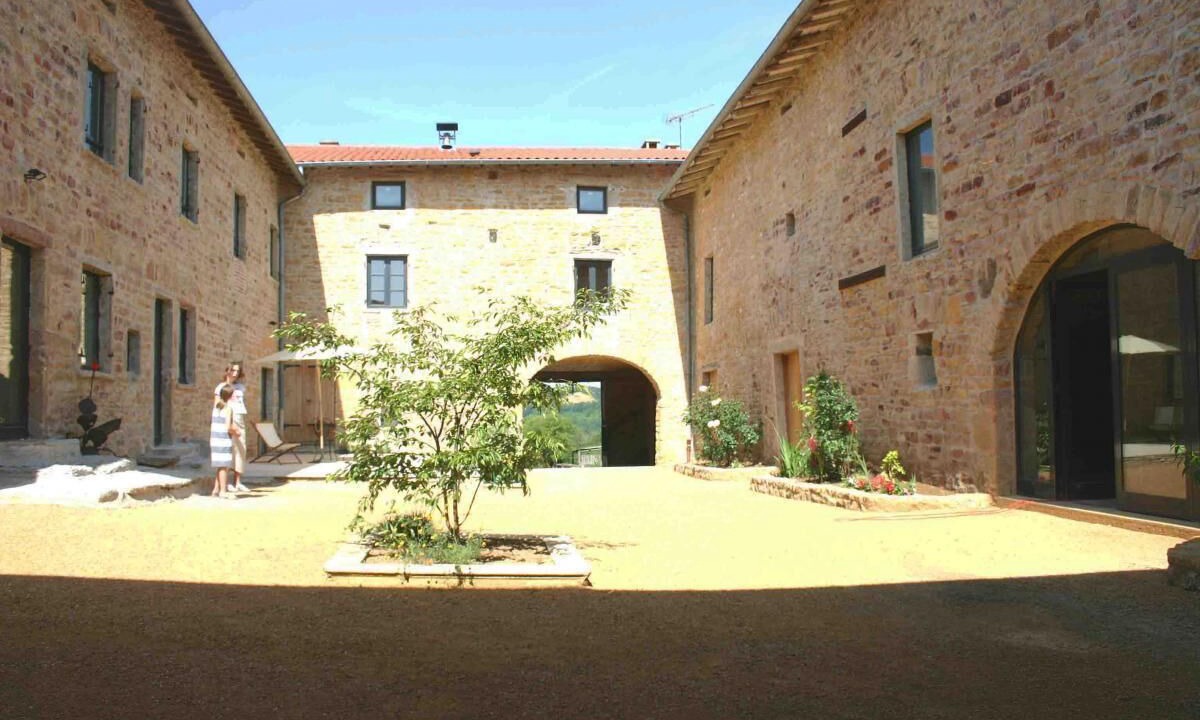 Photo of Outdoor in Poleymieux-au-Mont-d'Or