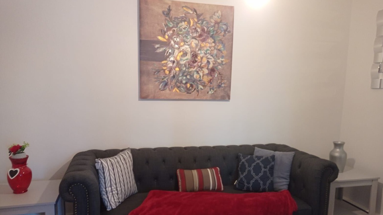 Photo of Livingroom in Cote-Saint-Paul