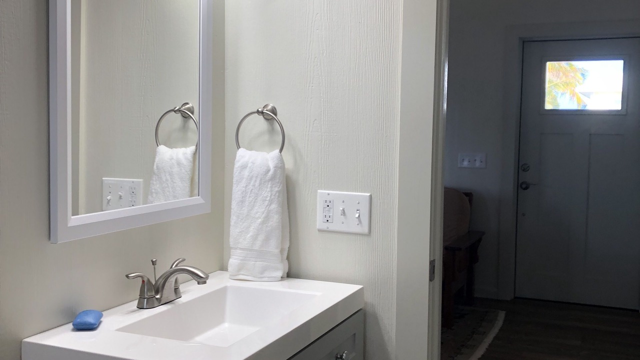 Photo of Bathroom in Cherokee