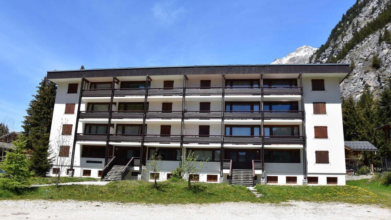 Photo of Outdoor in Pralognan-la-Vanoise