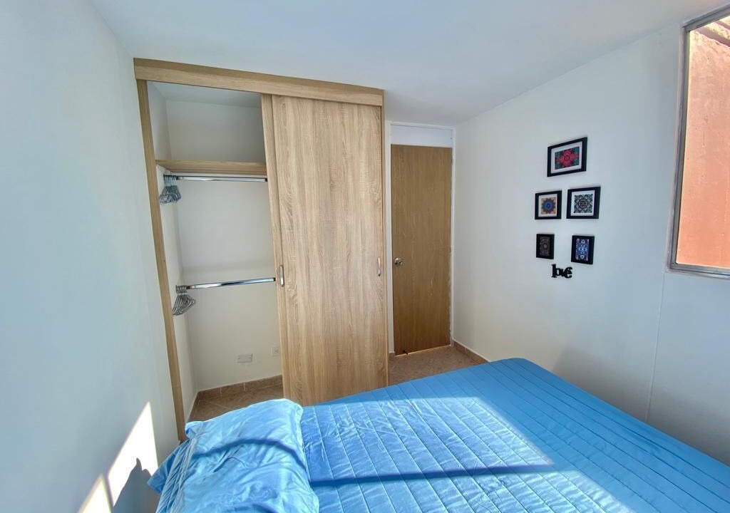 Photo of Bedroom in Buenos Aires