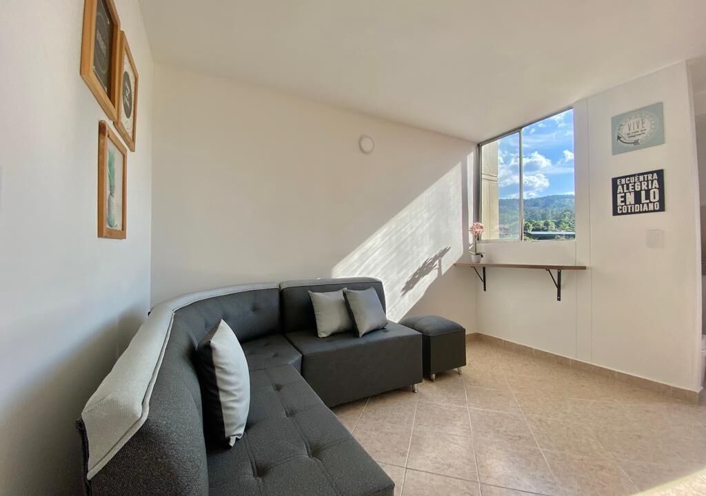 Photo of Livingroom in Buenos Aires
