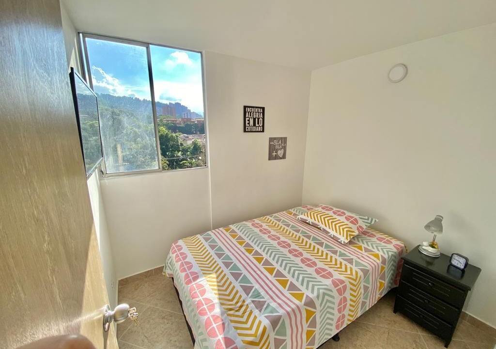 Photo of Bedroom in Buenos Aires