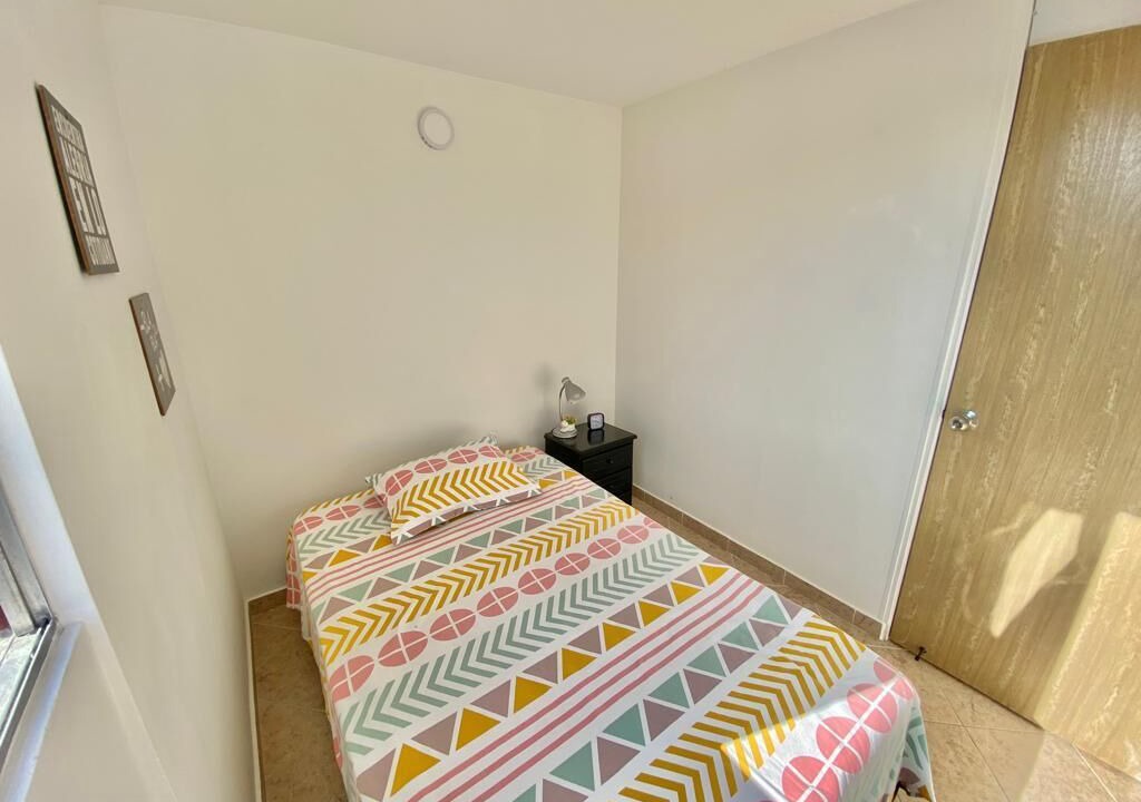 Photo of Bedroom in Buenos Aires