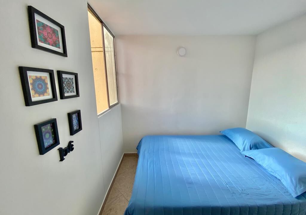 Photo of Bedroom in Buenos Aires