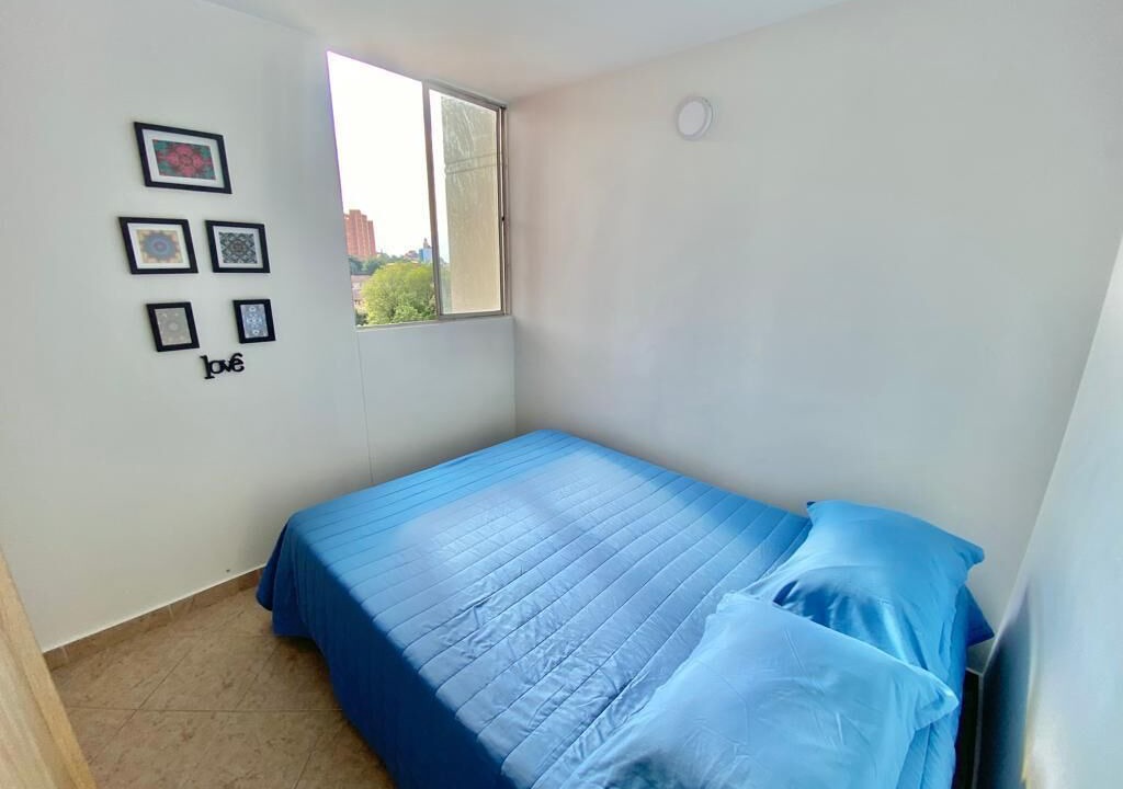 Photo of Bedroom in Buenos Aires