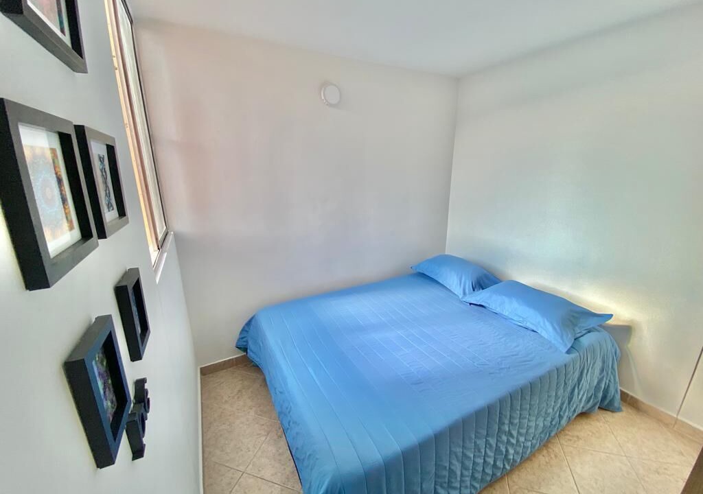 Photo of Bedroom in Buenos Aires