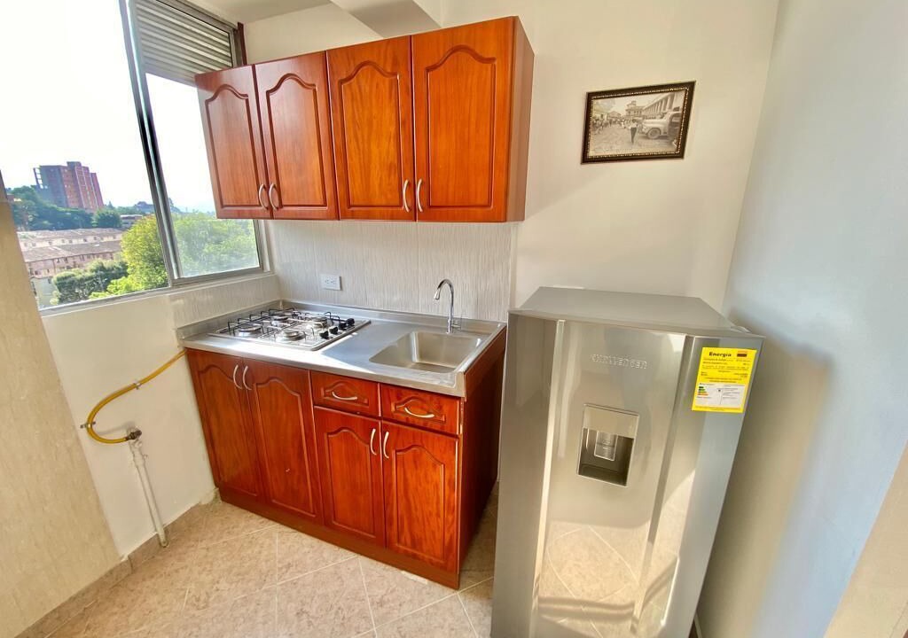 Photo of Kitchen in Buenos Aires