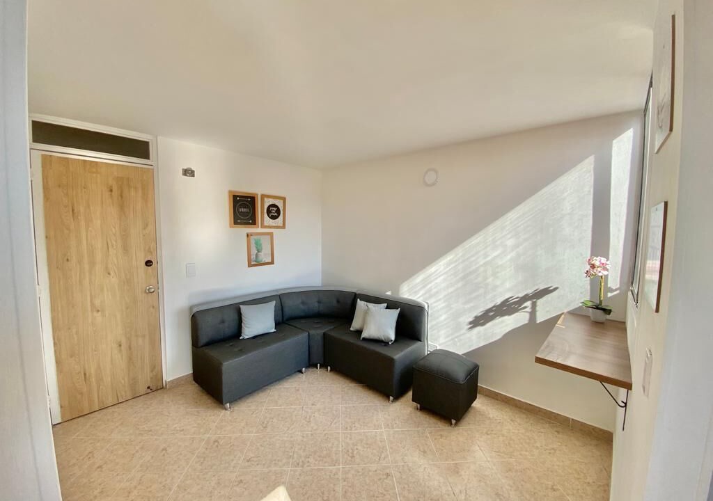 Photo of Livingroom in Buenos Aires