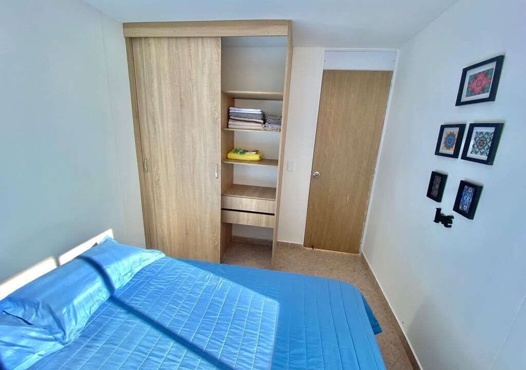 Photo of Bedroom in Buenos Aires
