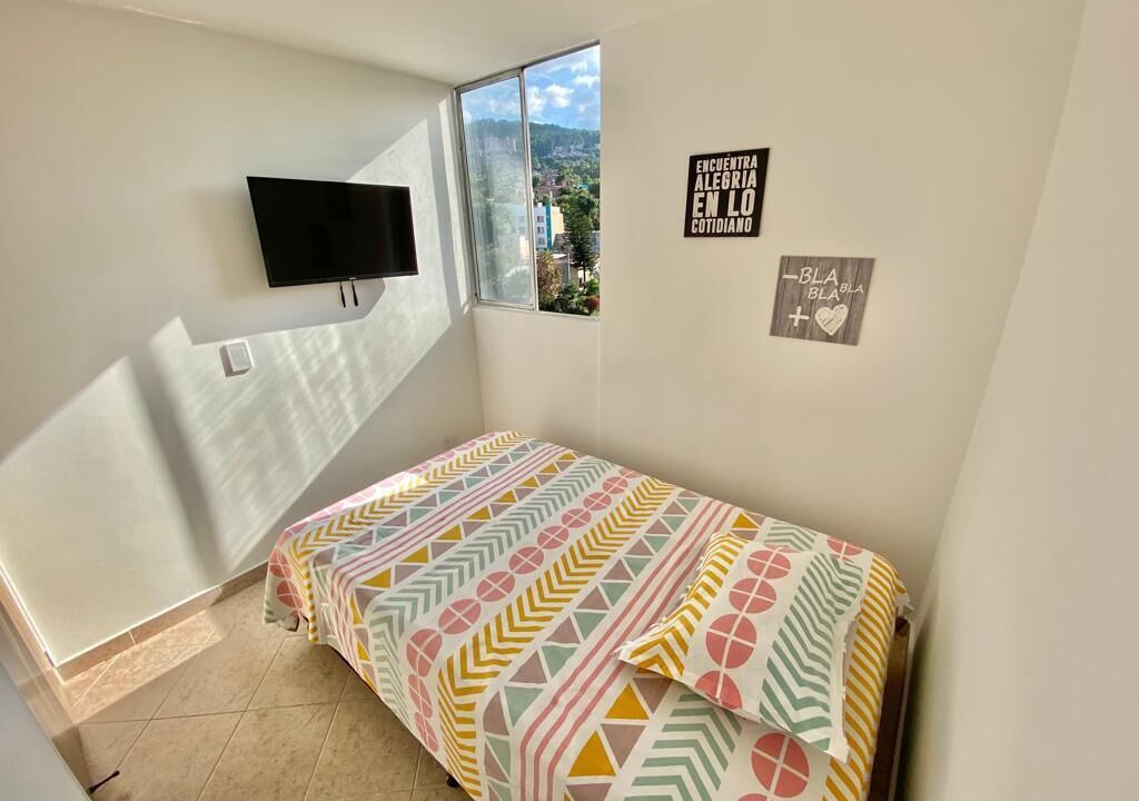 Photo of Bedroom in Buenos Aires