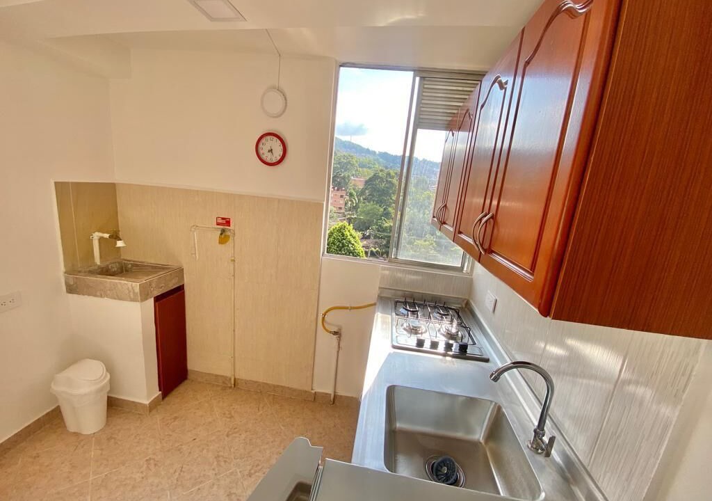 Photo of Kitchen in Buenos Aires