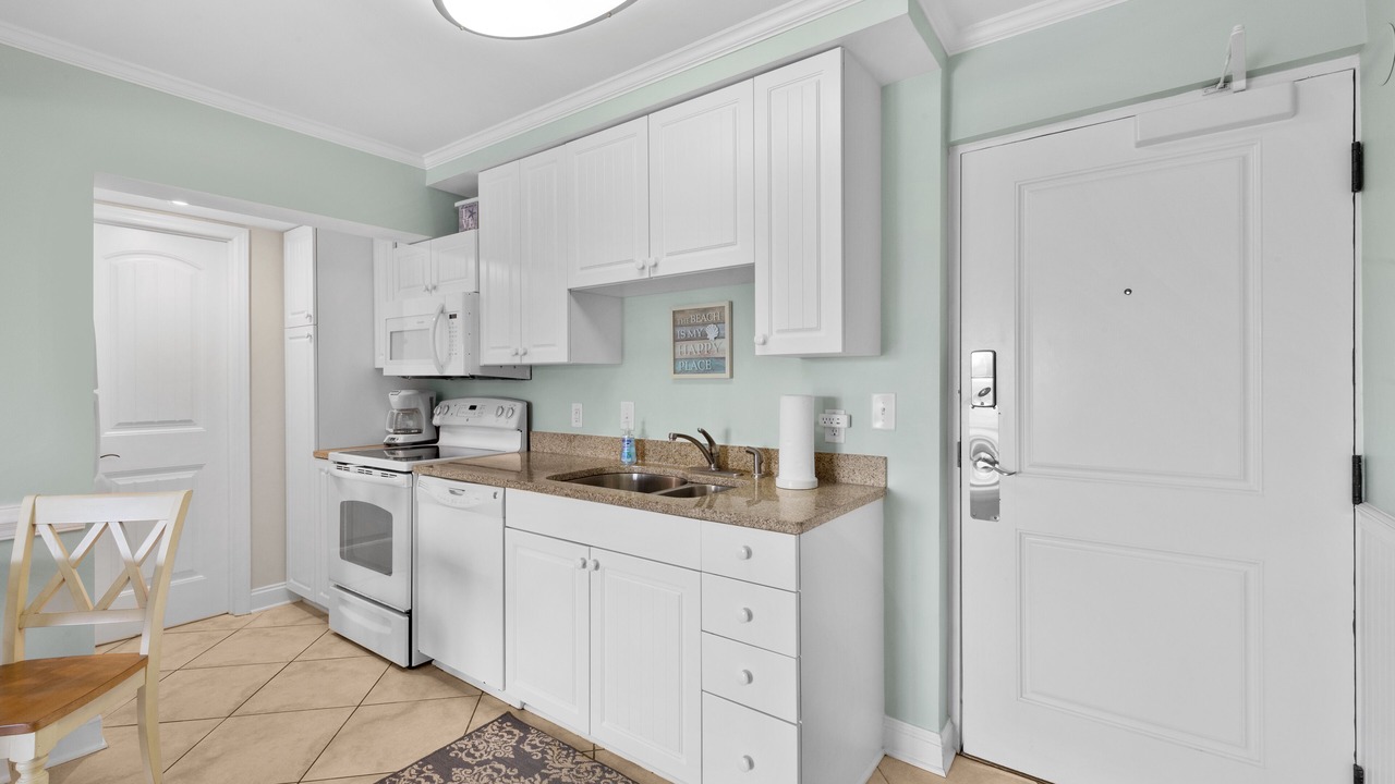 Photo of Kitchen in North Litchfield Beach