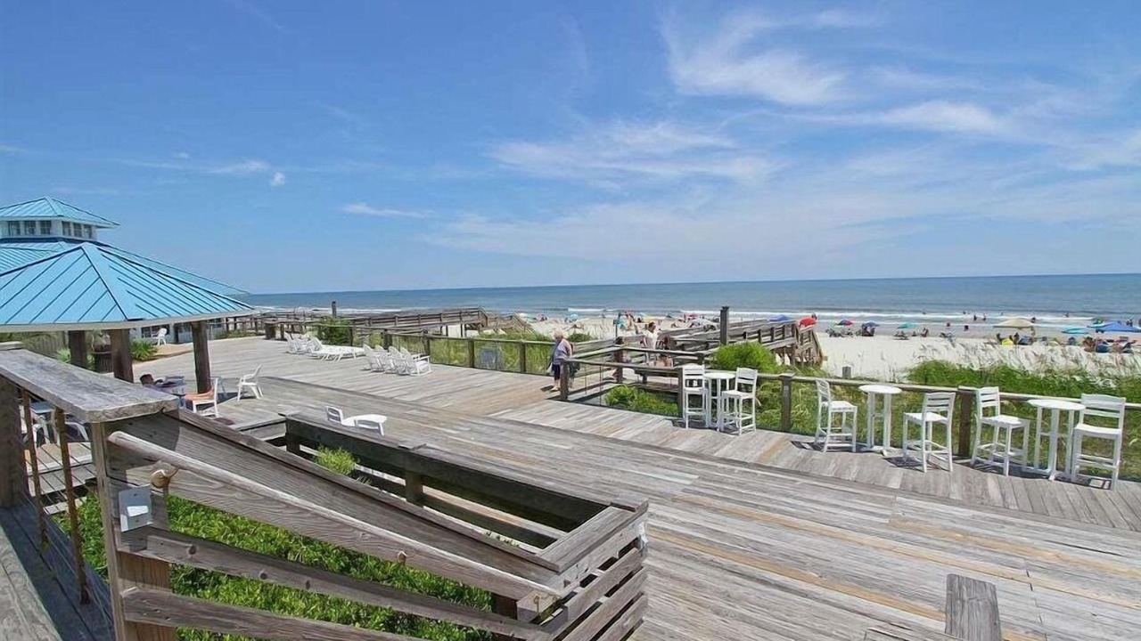 Photo of Outdoor in North Litchfield Beach