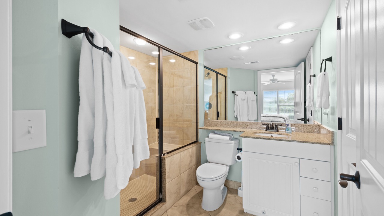 Photo of Bathroom in North Litchfield Beach