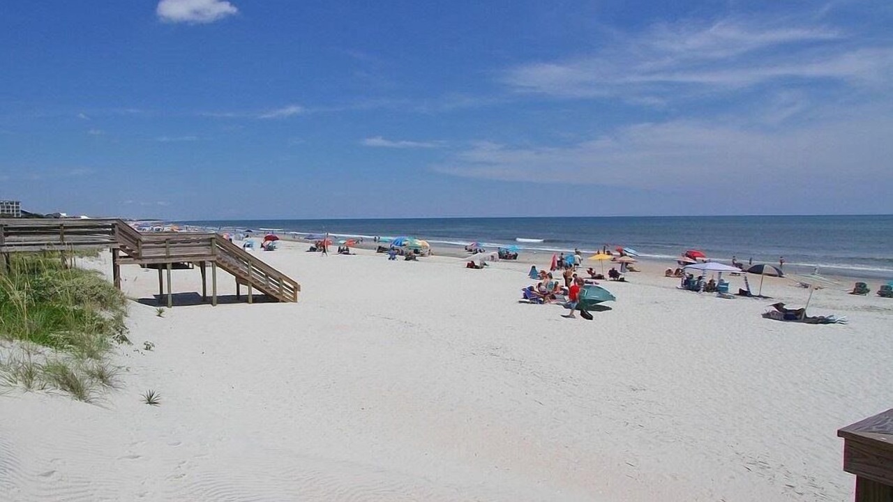 Photo of Others in North Litchfield Beach