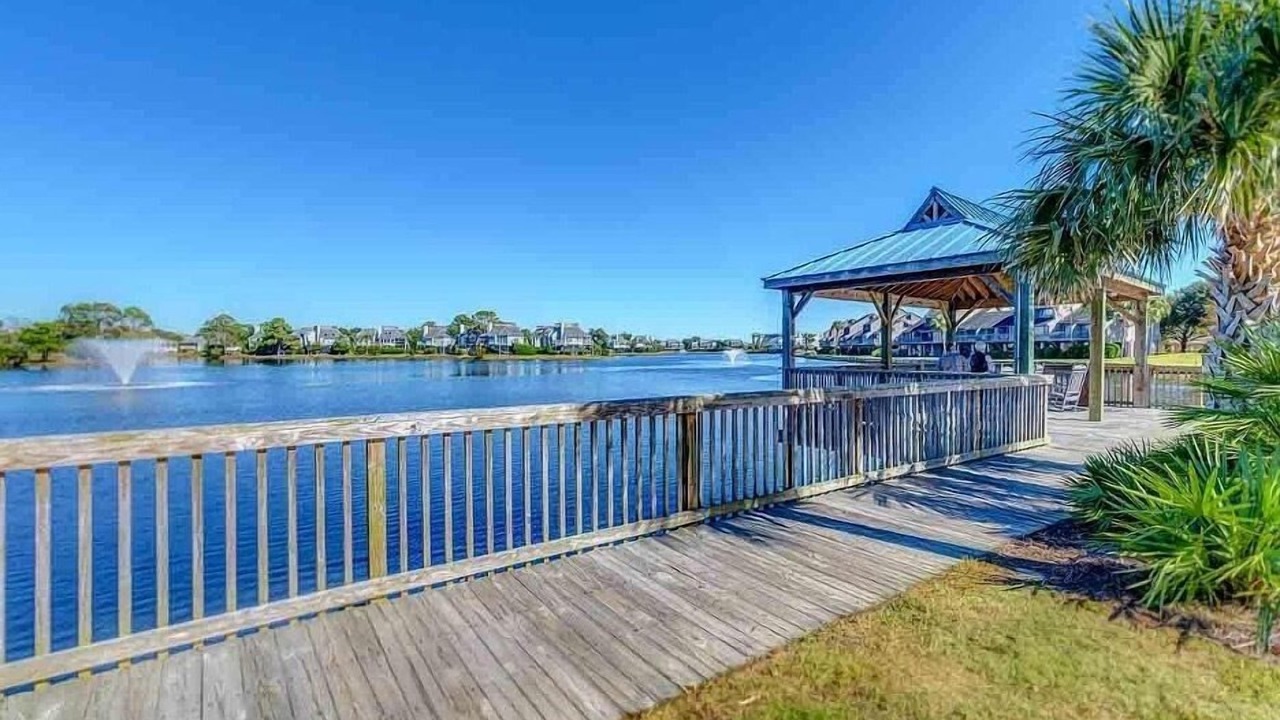 Photo of Outdoor in North Litchfield Beach