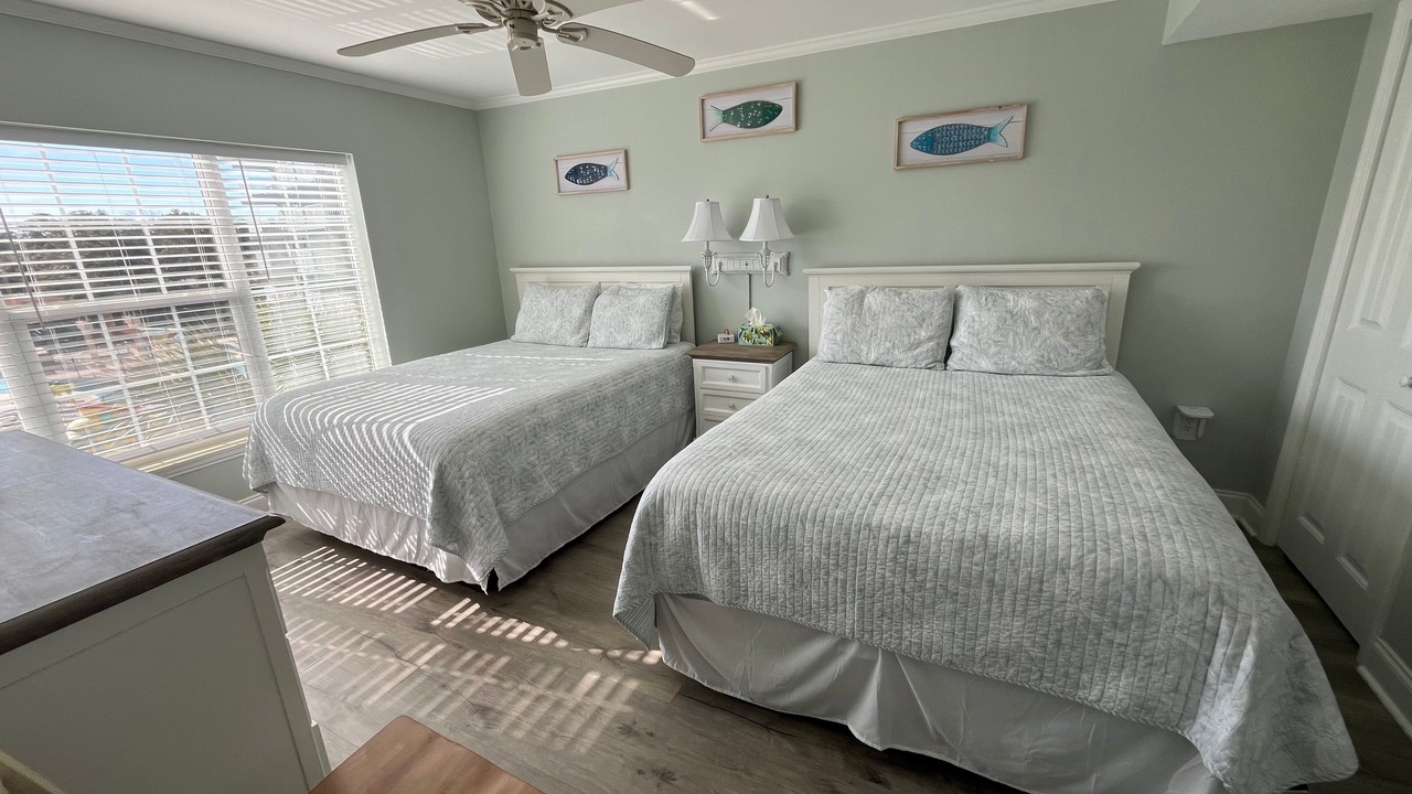 Photo of Bedroom in North Litchfield Beach