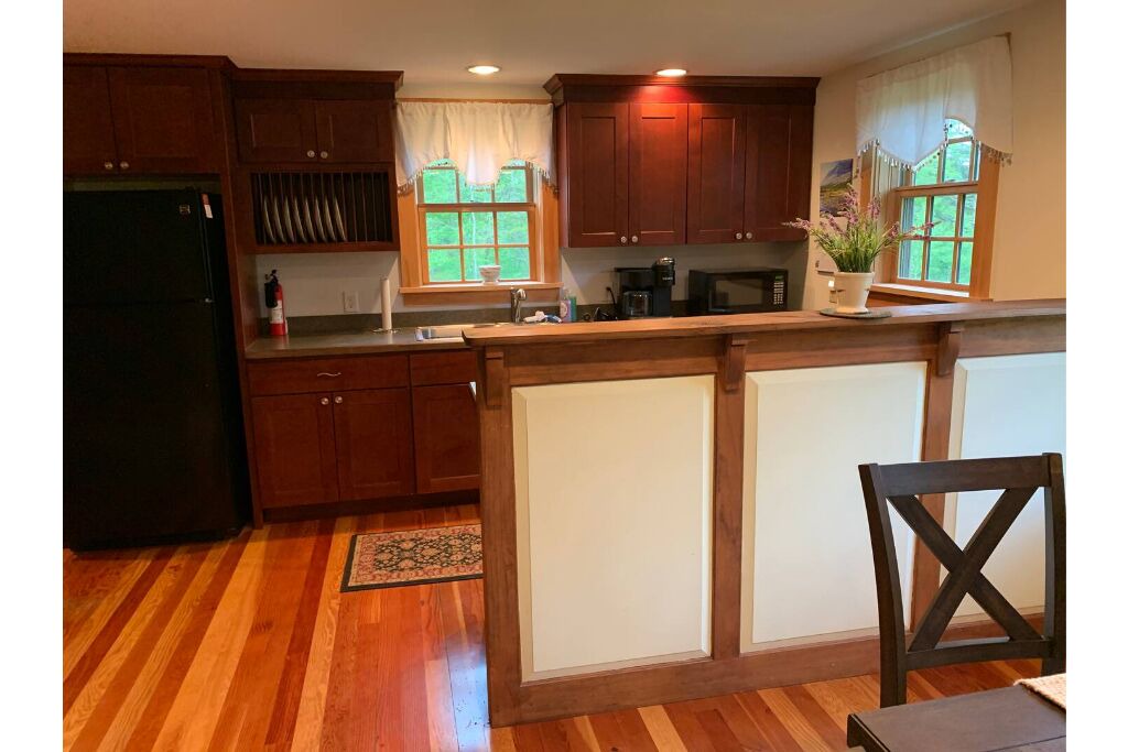 Photo of Kitchen in Roxbury