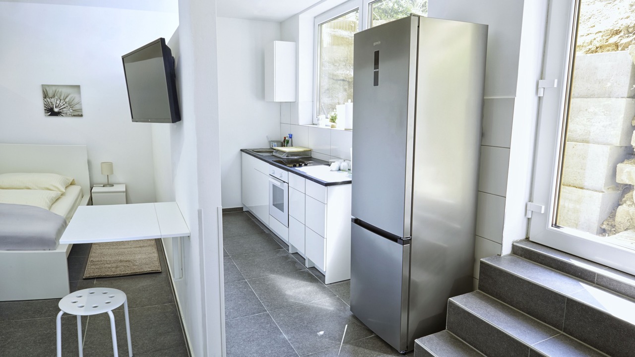 Photo of Kitchen in Riedenberg
