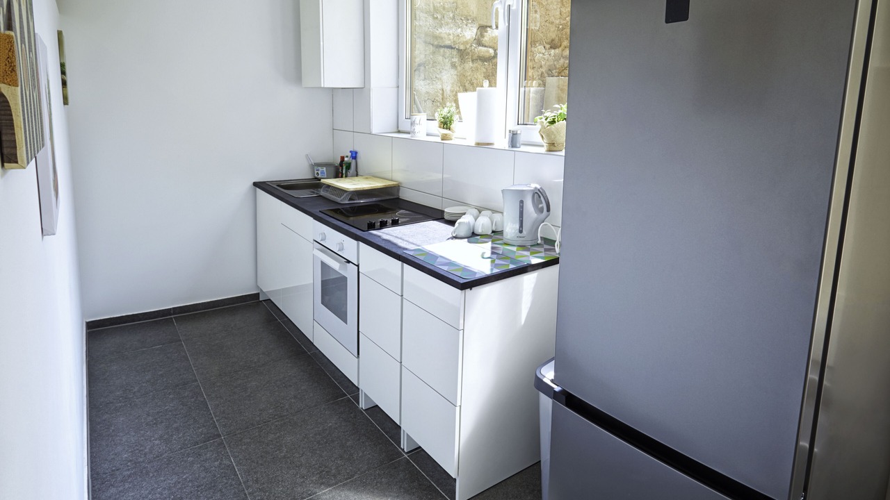 Photo of Kitchen in Riedenberg