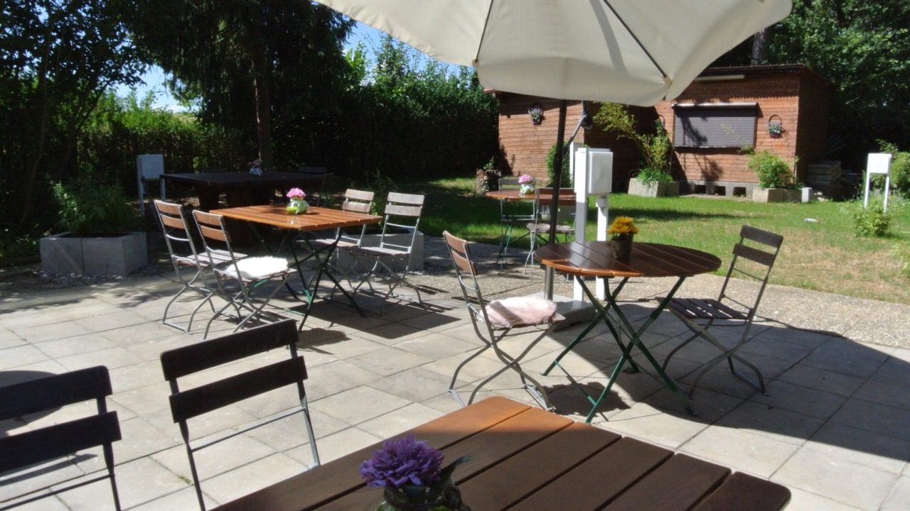 Photo of Outdoor in Riedenberg