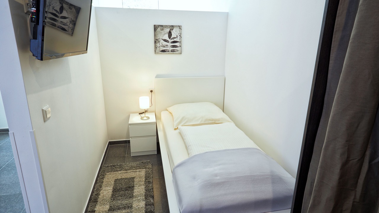 Photo of Bedroom in Riedenberg