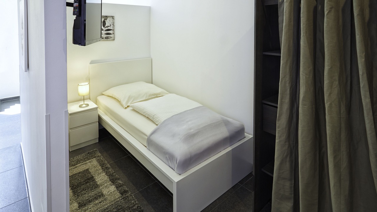 Photo of Bedroom in Riedenberg