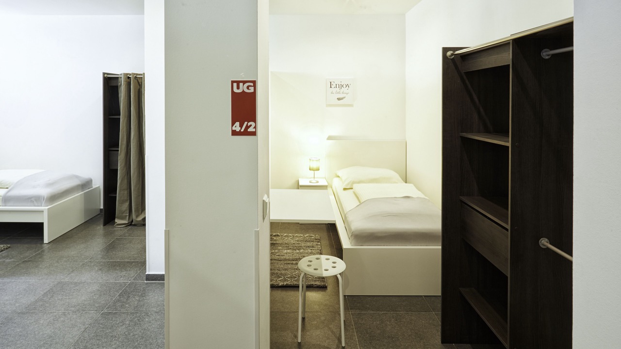Photo of Bedroom in Riedenberg