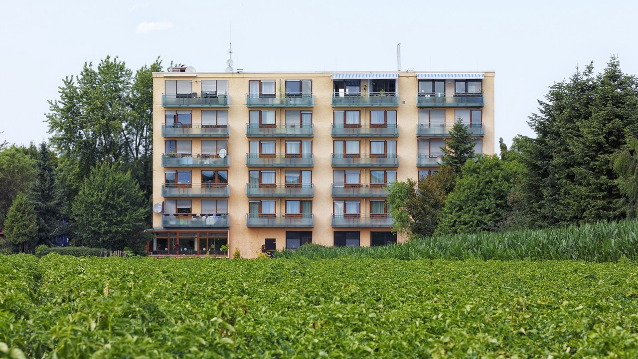 Photo of Outdoor in Riedenberg