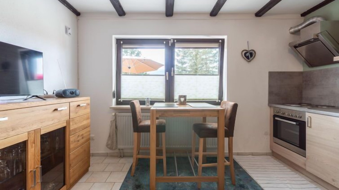 Photo of Bedroom in Arrach