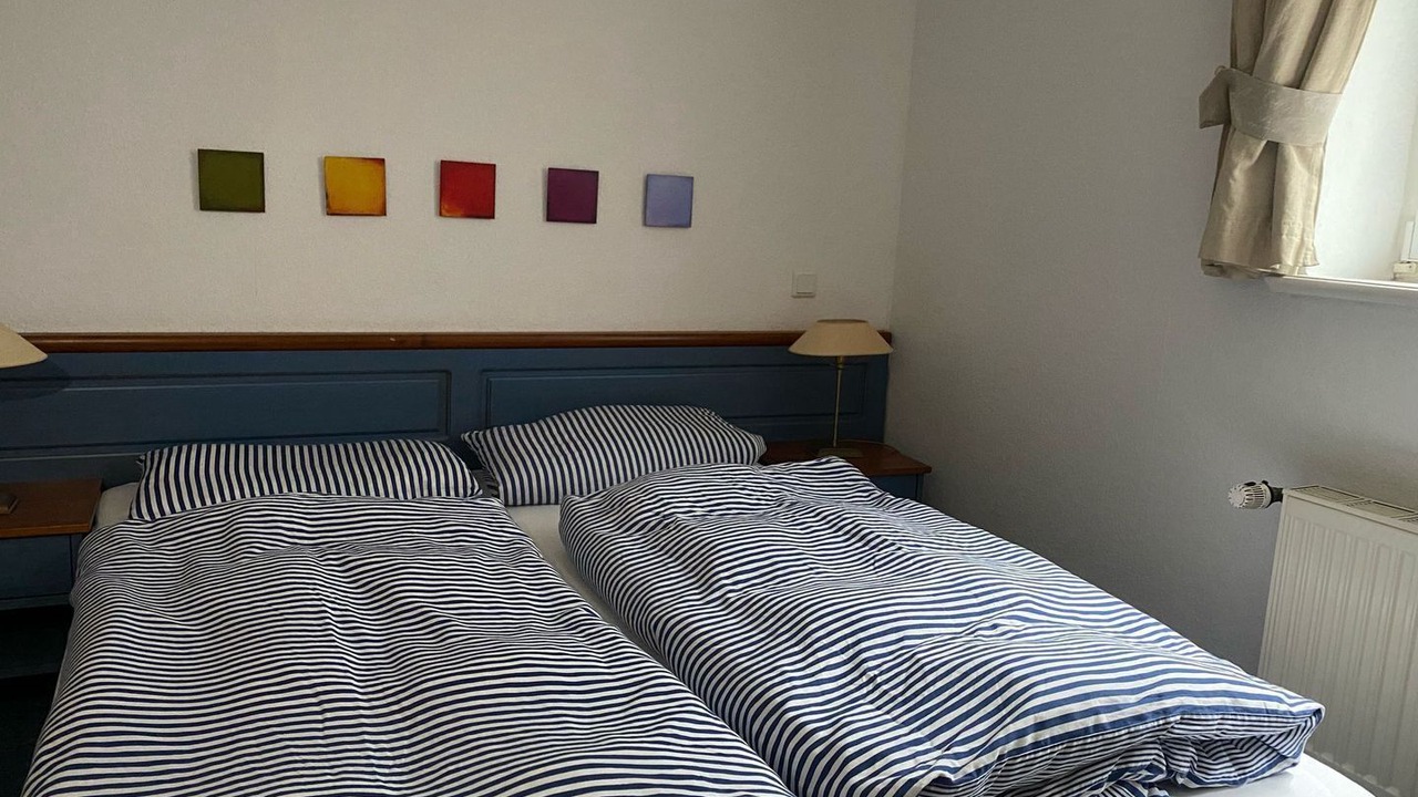 Photo of Bedroom in Rantum