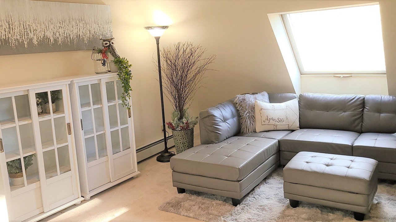Photo of Livingroom in Stratton and Bromley Ski Areas