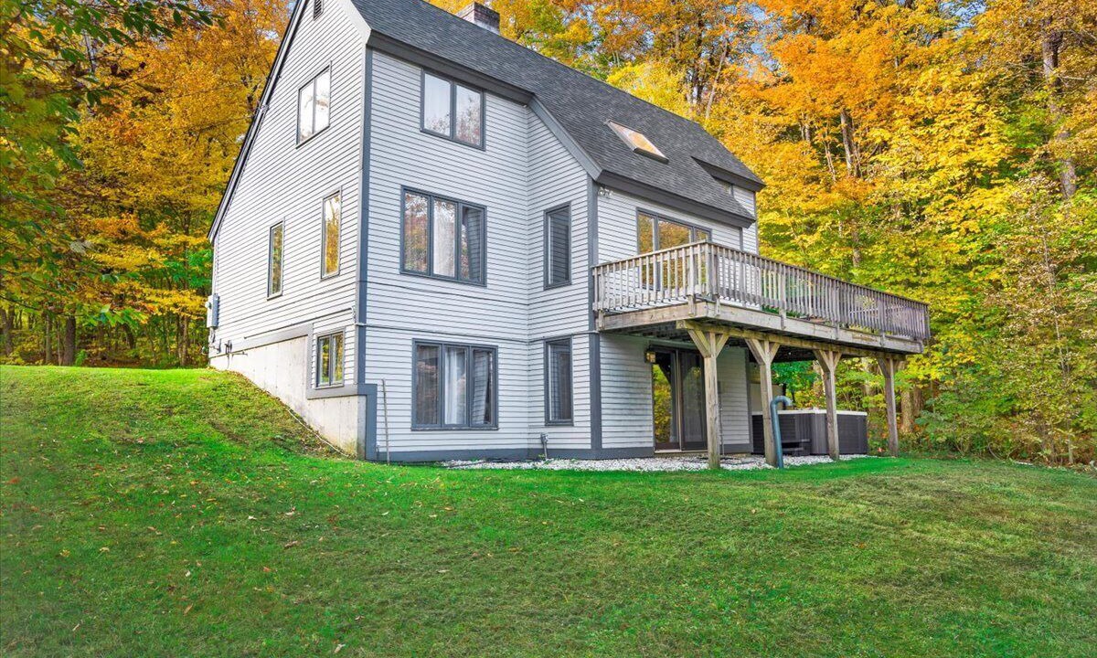 Photo of Outdoor in Stratton and Bromley Ski Areas