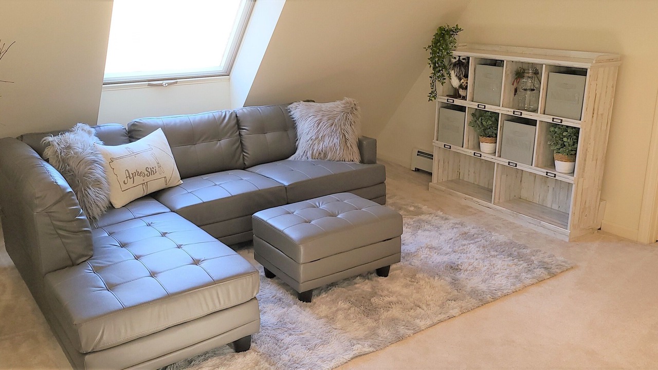 Photo of Livingroom in Stratton and Bromley Ski Areas