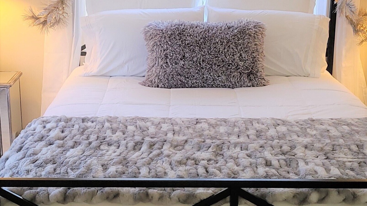 Photo of Bedroom in Stratton and Bromley Ski Areas