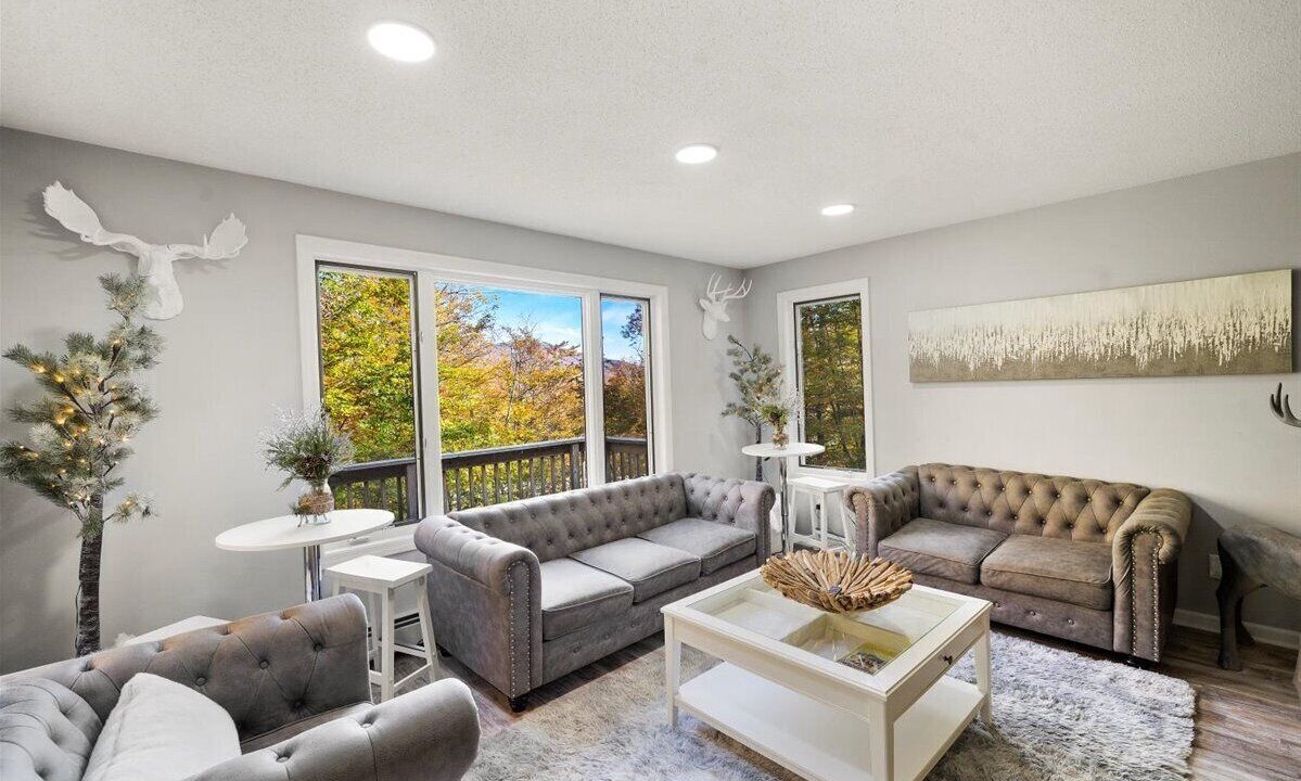 Photo of Livingroom in Stratton and Bromley Ski Areas