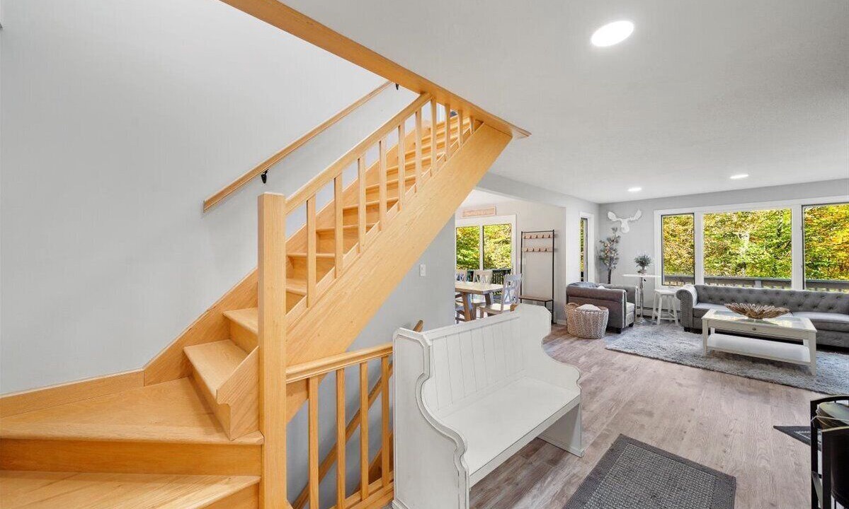 Photo of Livingroom in Stratton and Bromley Ski Areas