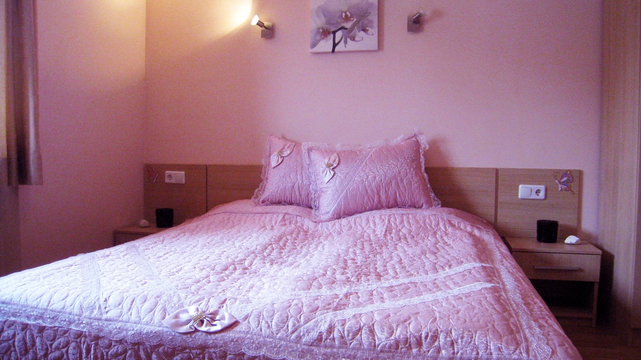 Photo of Bedroom in Old Town