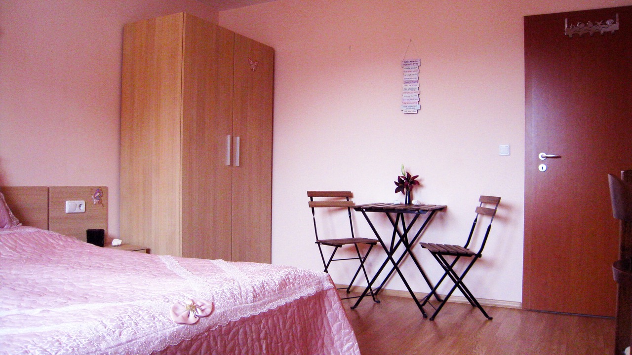 Photo of Bedroom in Old Town