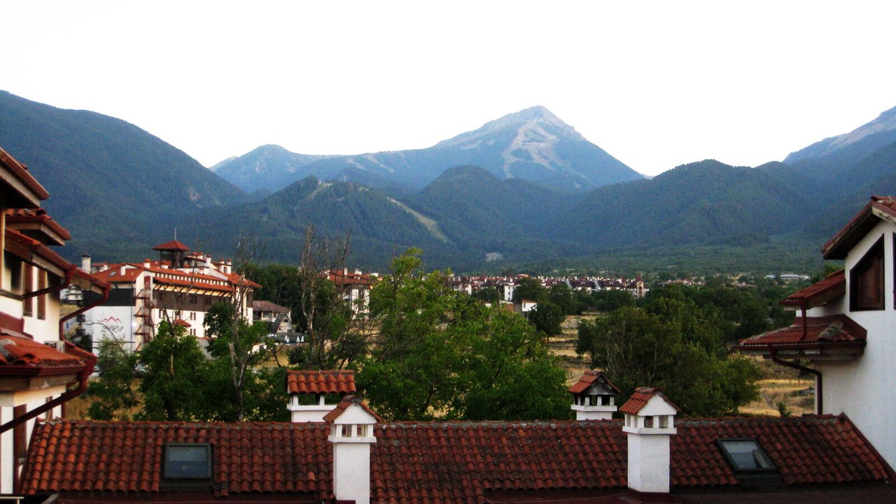 Photo of Outdoor in Old Town
