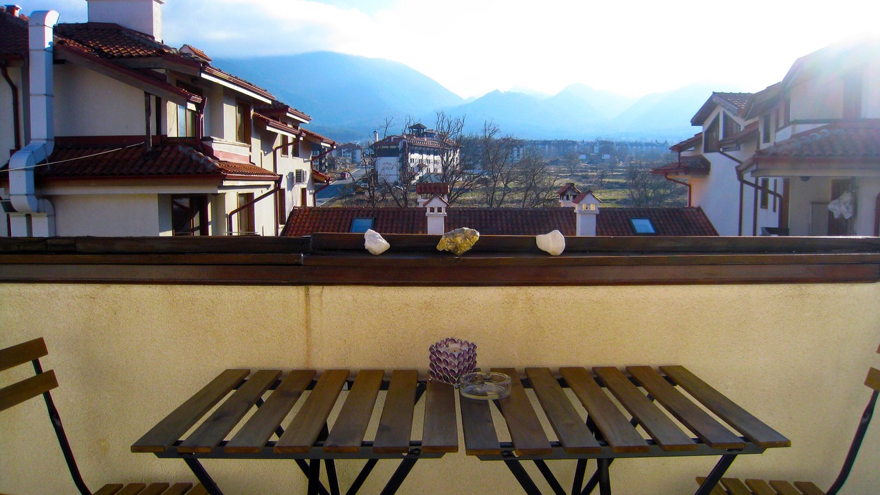 Photo of Outdoor in Old Town