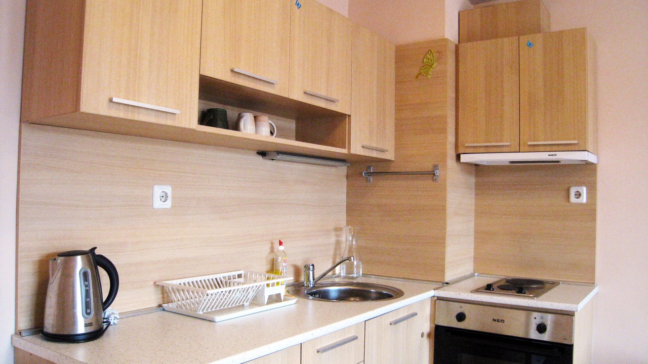 Photo of Kitchen in Old Town