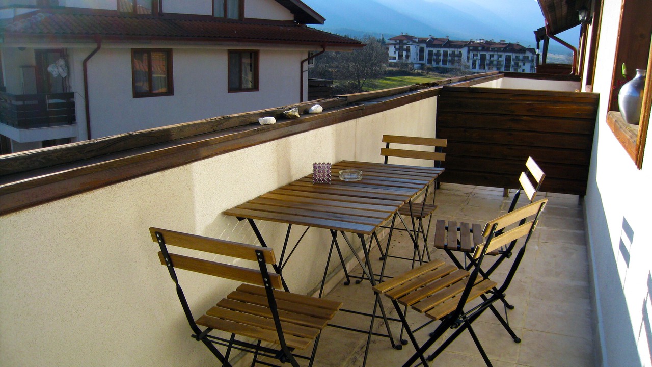 Photo of Outdoor in Old Town