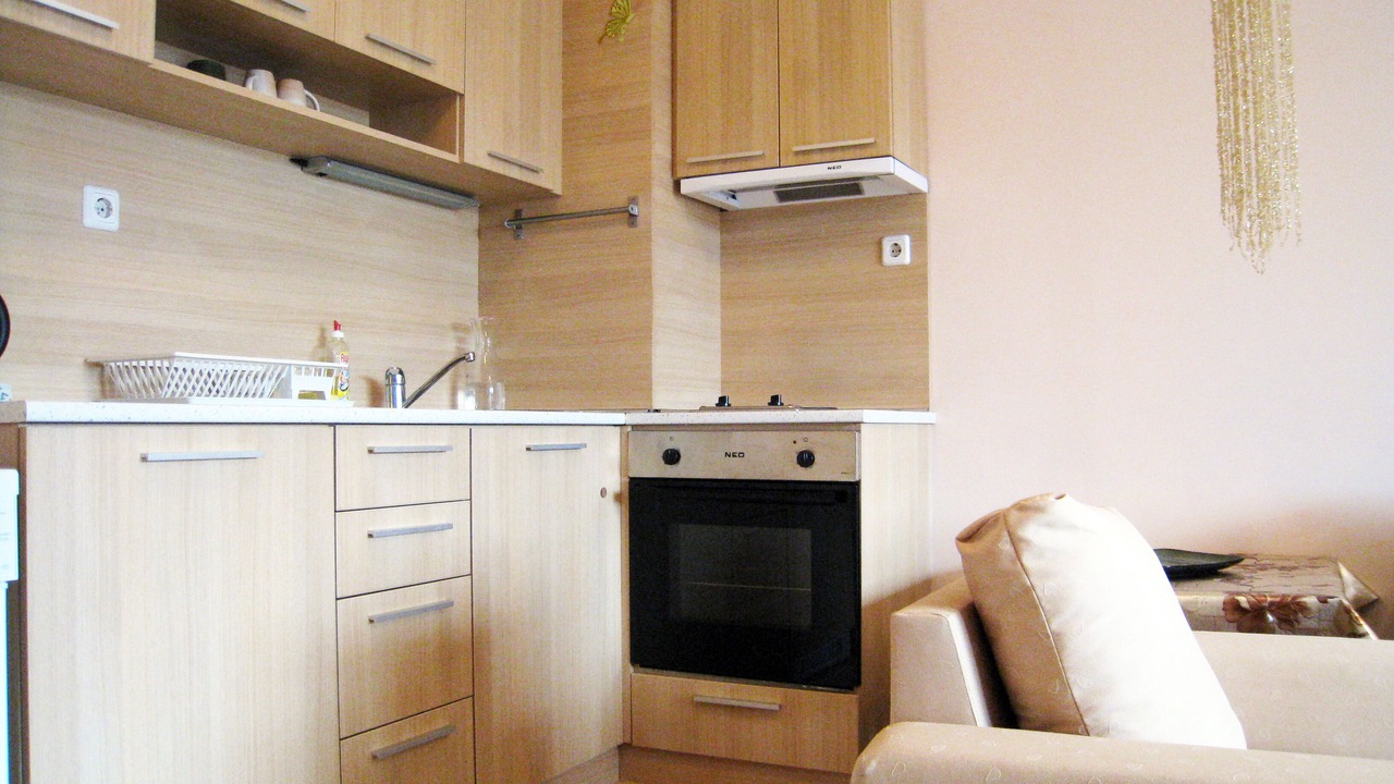 Photo of Kitchen in Old Town